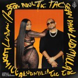 LUDMILLA, Sean Paul & Topo La Maskara - Tic Tac