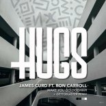 Ron Carroll, James Curd - Make You Go Ooohhh (Gettoblaster Remix)