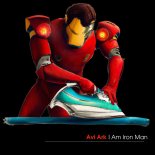 Avi Ark - I Am Iron Man (Original Mix)