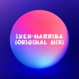 iXeN-HARRIBA (Original Mix)