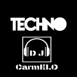 DJ Carmelo - Techno & Progressive - Undergroud Urban Music
