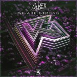 Qulex - We Are Strong
