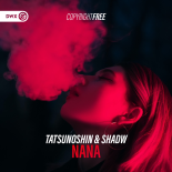Tatsunoshin & Shadw - Nana (Extended Mix)