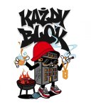 Paluch - Każdy Blok (Electro Freak Remix)