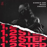 Giorgio Gee & MICAH ft. Cmagic5 - 1 2 Step (Extended Mix)