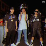 Alejo - La Pelikula (Remix)