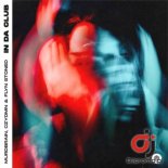 MURDBRAIN, CZYDMN & FLYN STONED - In Da Club (Radio Edit)