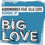 Audiowhores, Elle Cato - Burning Up (Extended Mix)