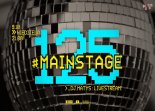 Dj Matys - Live on Mainstage ''125  (09.10.2022)