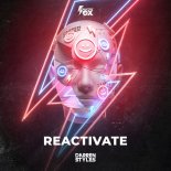 Darren Styles - Reactivate
