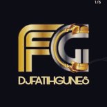 Alan Walker & Swaha - Arabic Faded (Fatih Gunes Remix)