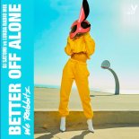 We Rabbitz Feat. DJ Satomi & LUXDA - Better Off Alone (DJ Satomi Vs. Luxda Mix)