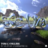 Tom & Collins Feat. Cumbiafrica - Se Va (Original Mix)