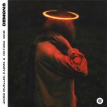 Jared Mueller, KARMA & Viktoria Vane - Demons