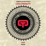 Luca Chiarlitti - Uha! (Original Mix)