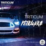 TRITICUM - Petrunko (M1CH3L P. Bootleg Rmx)