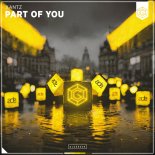 XanTz - Part Of You