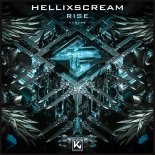Hellixscream - Rise