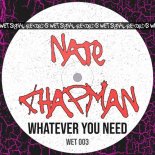 Nate Chapman (US) - Whatever You Need (Original Mix)