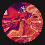 RN ISMO - I AM SO AFRAID (Original Mix)