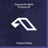 Durante & HANA - 13 Voices (Extended Mix)