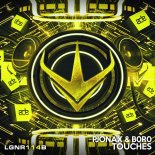 Pjonax & B0R0 - Touches