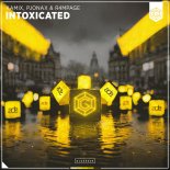 R4MPAGE, Kamix & Pjonax - Intoxicated