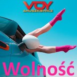 Voy Anuszkiewicz - Wolność (Radio Edit)