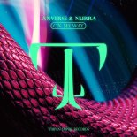 Anverse & Nurra - On My Way (Extended Mix)
