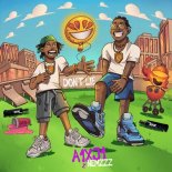 A1 x J1, Nemzzz - Don't Lie (Radio Mix)