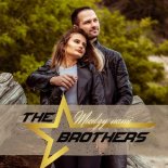 The Brothers - Miedzy nami (Radio Edit)