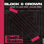 Block & Crown - What Is Love (Original Mix)