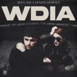 Rosa Linn feat. Duncan Laurence - Wdia (Would Do It Again)(Radio Edit)