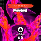 Martina Budde, Riccardo Fiori - Could It Be Magic (Extended Mix)