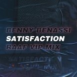 Benny Benassi - Satisfaction (Raaaf Vip Mix)