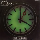 Lazard - 4 O’Clock (In The Morning) (DJ's @ Work Remix) 2002