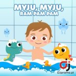 Jelonki - Myju, myju, ram pam pam (Radio Edit)