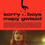 Sorry Boys - Mapy Gwiazd (Radio Edit)