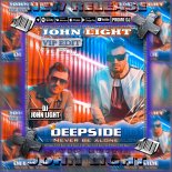 Deepside Deejays - Never Be Alone (JOHN LIGHT VIP Edit) [2022]