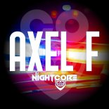 DJ Nightcore - Axel F