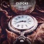Damian Breath x Dankann x Maki Flow - Clocks (Dankann Remix)