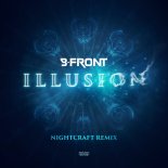 B-Front - Illusion (Nightcraft Remix Extended Mix)