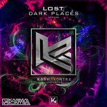 Lost - Dark Places
