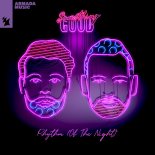 Yotto & Karolus Pres. Something Good - Rhythm Of The Night (Extended Mix)