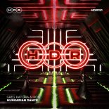 Greg Katona & Ikon - Hungarian Dance (Extended Mix)