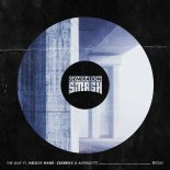 Cuebrick & Alterboyz Feat. Melody Mane - The Way (Extended Mix)
