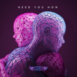 KCB - Need You Now (Extended Mix)