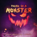 Alfons X Rasmus Gozzi X Vargenta - There Is A Monster