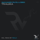 Muhammed Felfel & Obeid - Trauma (Original Mix)