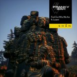 Franky Wah Feat. Lusaint - Find Out Who We Are (Extended Mix)